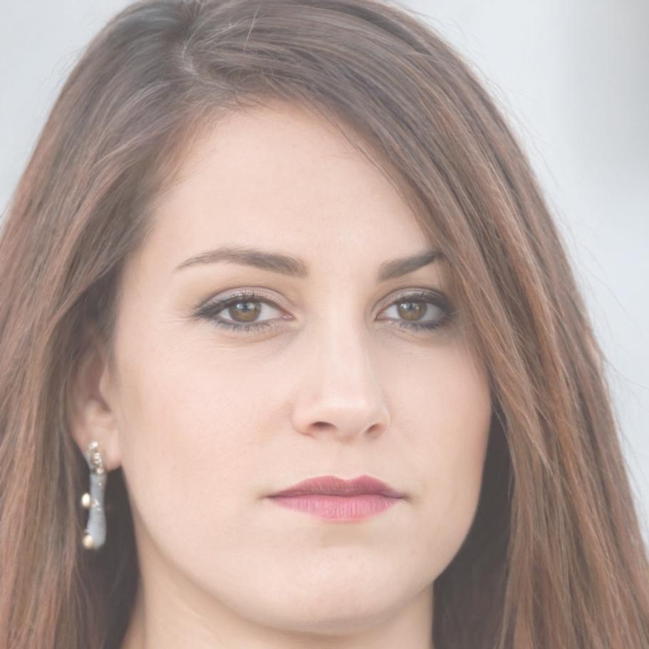 Portrait de Margaux Delestre