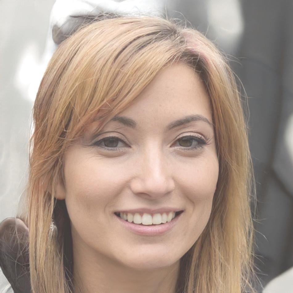 Portrait professionnel de Mahaut Deschamps, Analyste Senior chez celorandexis